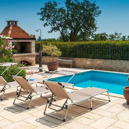 Arta Holiday home Porec