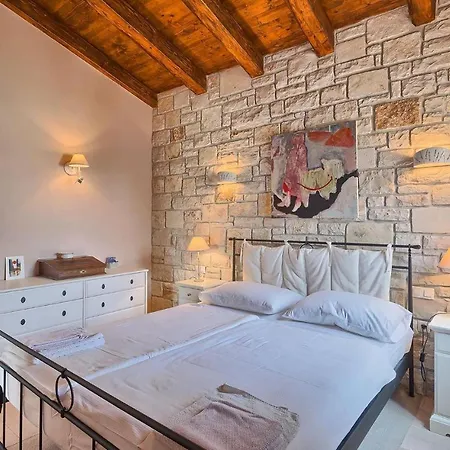 Holiday home Arta Porec