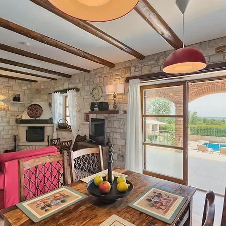 Holiday home Arta Porec