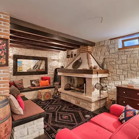 Holiday home Arta