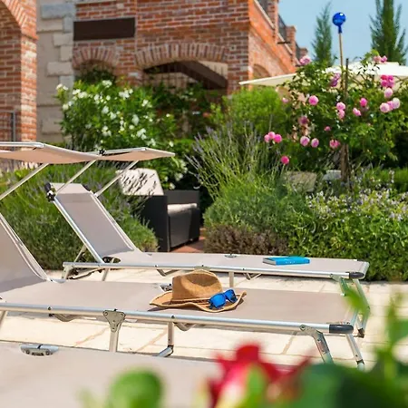 Holiday home Arta