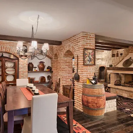 Holiday home Arta