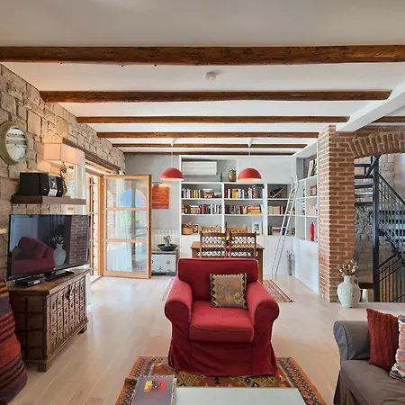 Holiday home Arta Porec