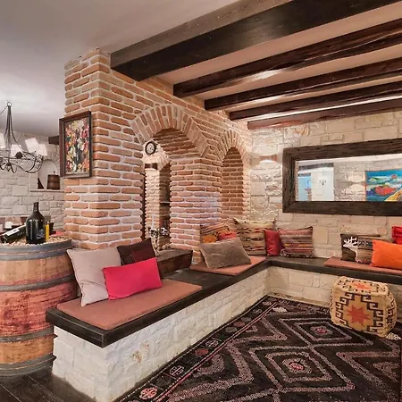 Holiday home Arta Porec