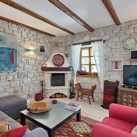 Holiday home Arta Porec
